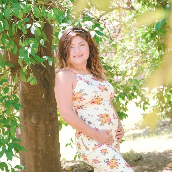 Meet your Posher, Ruby - Picture 1 of 1